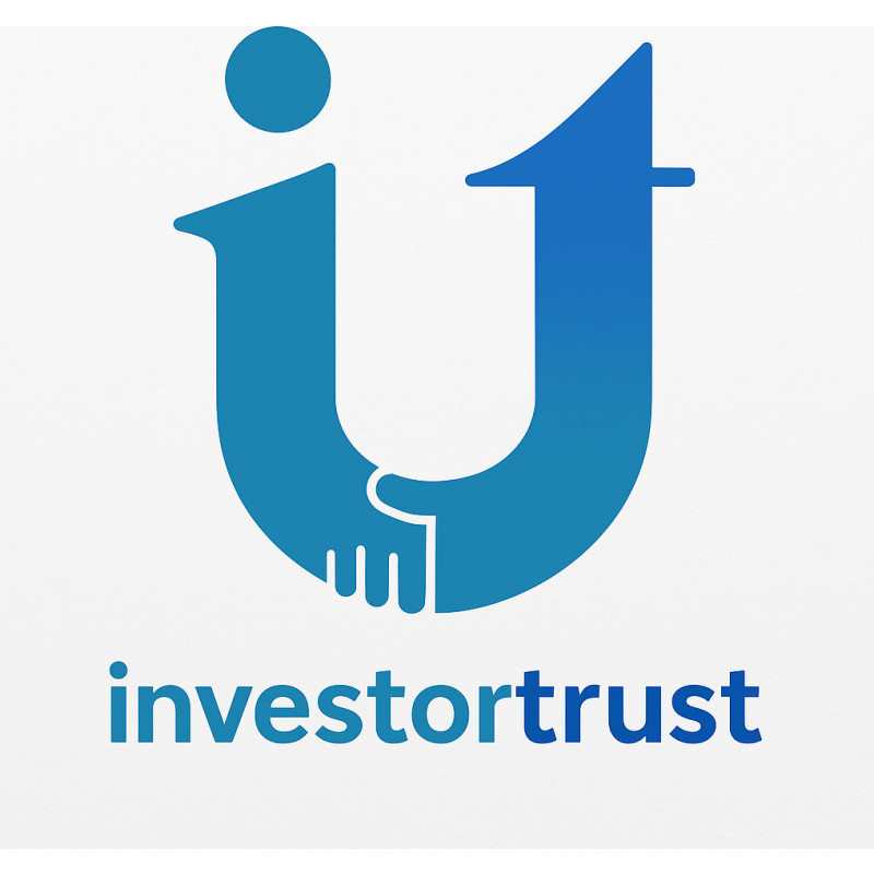 InvestorTrust logo