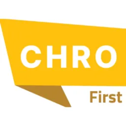 chrofirst logo