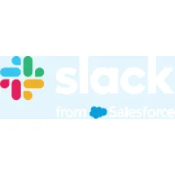 Slack Help Center logo