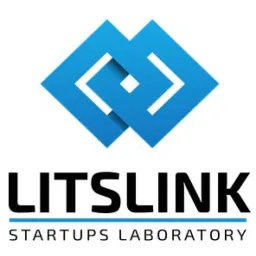 Litslink logo