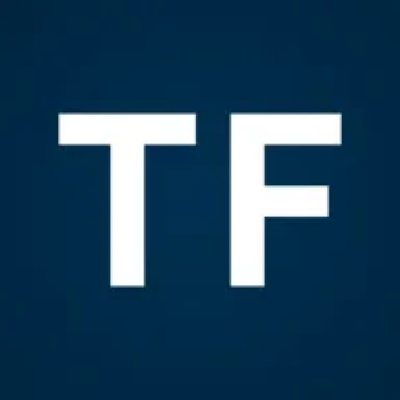 The Blog of Author Tim Ferriss logo