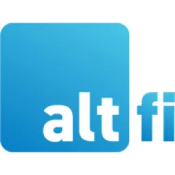 Altfi logo