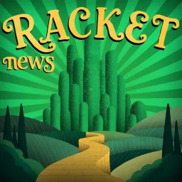 Racket logo