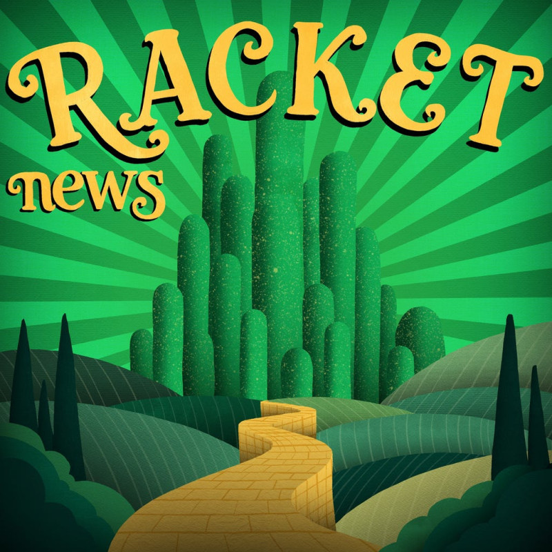 Racket