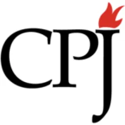 Committee to Protect Journalists logo