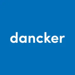 Dancker logo