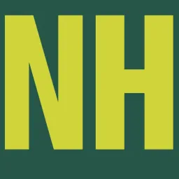 NH Business Review logo