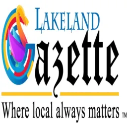 Lakelandgazette logo