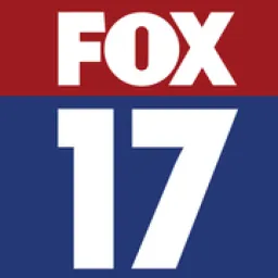 FOX 17 West Michigan News (WXMI) logo