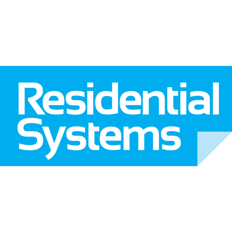 Residential Systems
