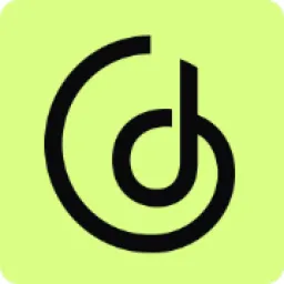 GoodData logo