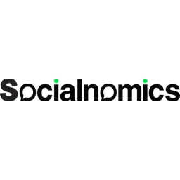 Socialnomics logo
