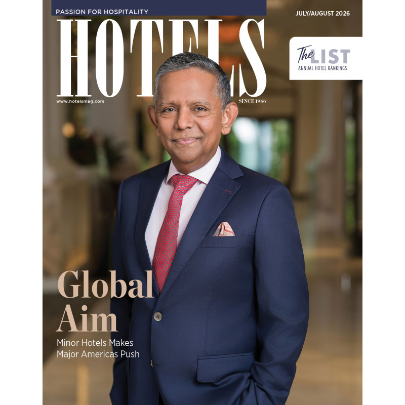 HOTELSMag.com