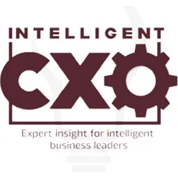Intelligentcxo logo
