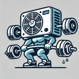 Heat Pumped logo