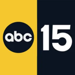 ABC15 Arizona in Phoenix (KNXV) logo