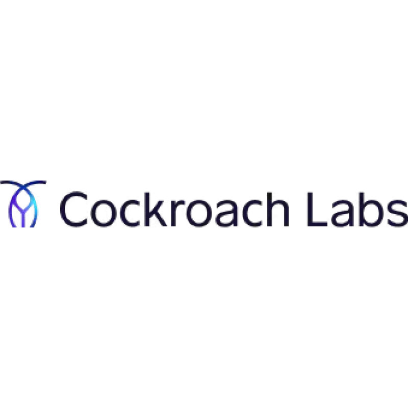 Cockroachlabs logo