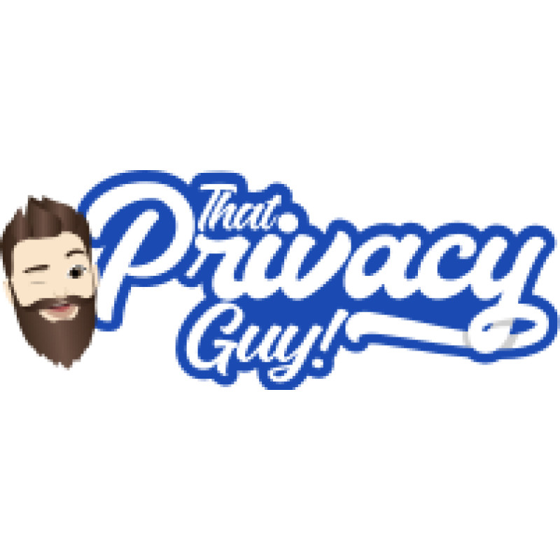 That Privacy Guy!