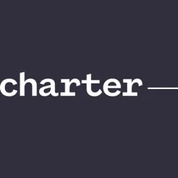 Charter - Future of Work, AI, Management, Hybrid logo