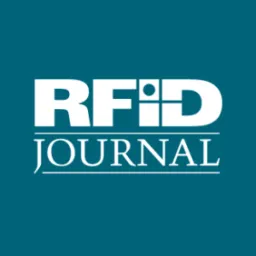 RFID JOURNAL logo