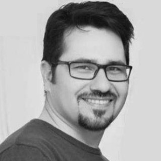 Majid Ghafouri