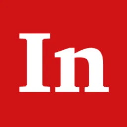 InPublishing logo