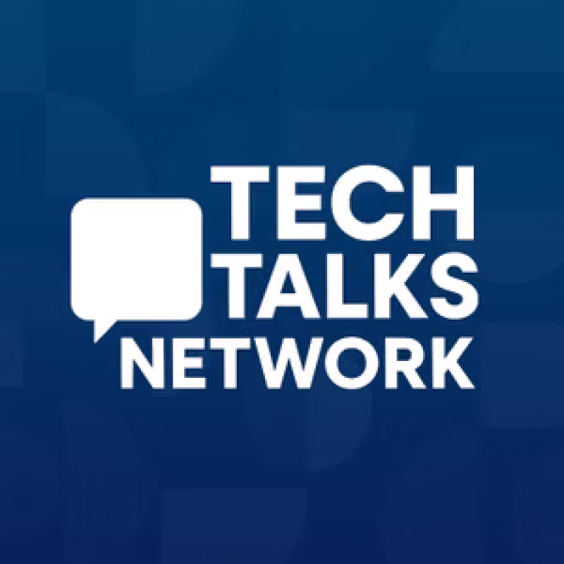 The Tech Talks Network | Enterprise Tech Podcasts
