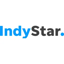 Indianapolis Star logo