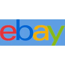 eBay logo