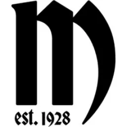 The Montclarion logo