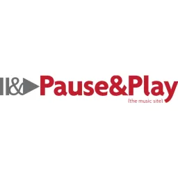 Pause & Play logo