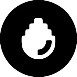 Raindrop logo