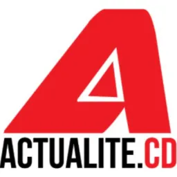 Actualite.cd logo