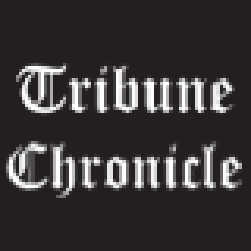 Tribune Chronicle logo