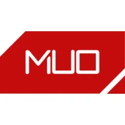 MakeUseOf logo