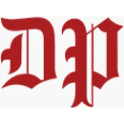 dailypenn logo