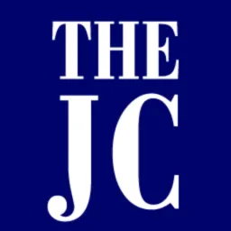The Jewish Chronicle logo