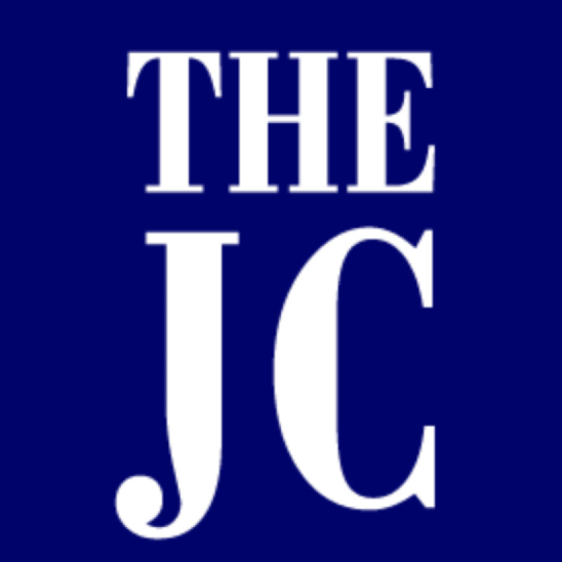 The Jewish Chronicle