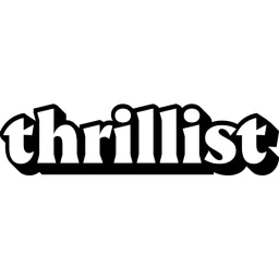 Thrillist logo