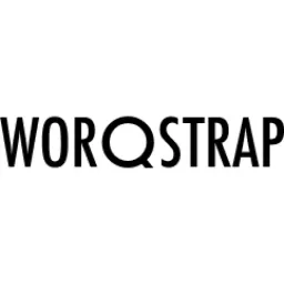 Worqstrap Remote Jobs logo