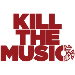 Kill The Music logo