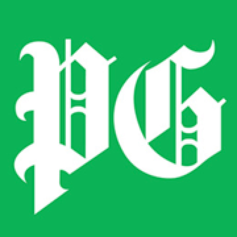 Pittsburgh Post-Gazette logo