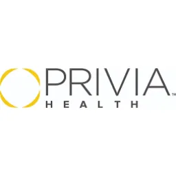 Privia Health logo