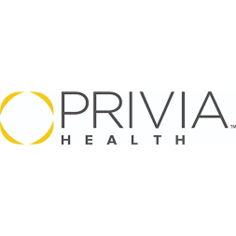 Privia Health logo