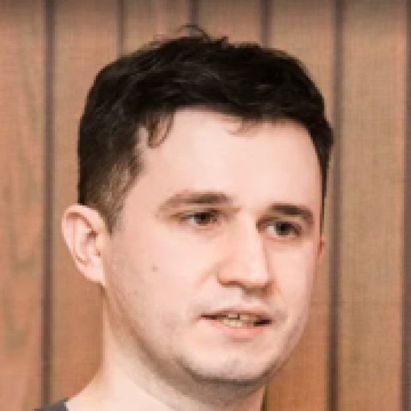 Andrey Lukyanenko