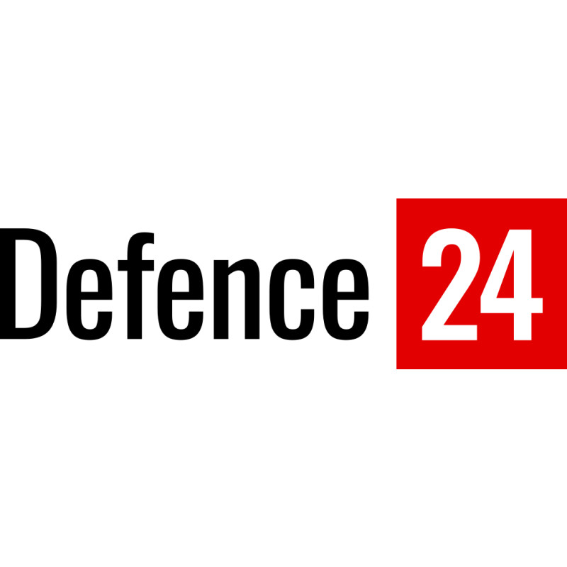 Defence24 logo