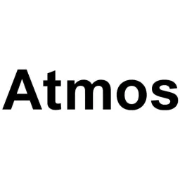 Atmos logo