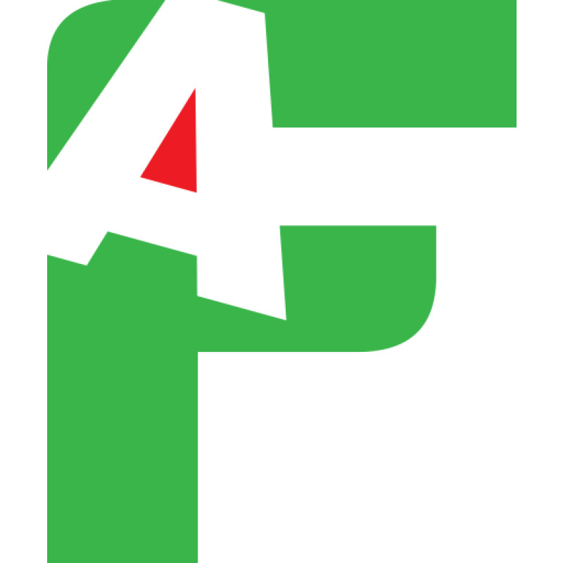 Fuji Addict logo