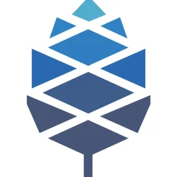 PINE STORE logo
