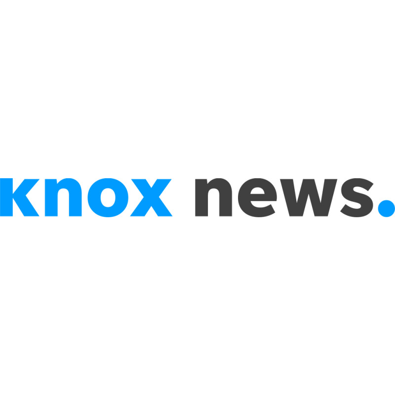 Knoxville News Sentinel logo
